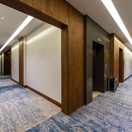 Voyage Hotel & Suites Rijád Kültér fotó